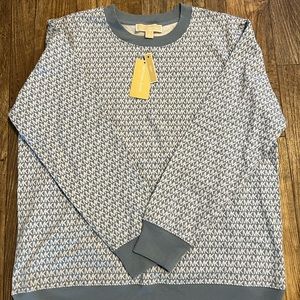 Michael Kors pullover!